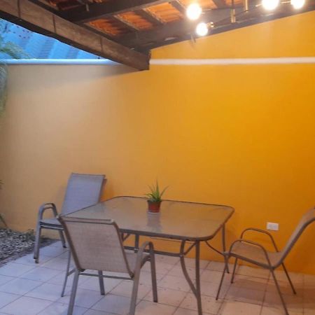 La Maison Bleue Канкун Екстериор снимка
