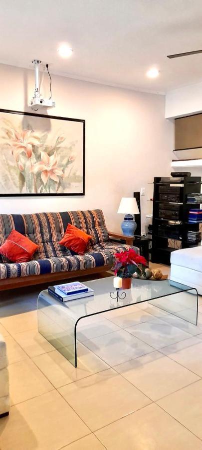 La Maison Bleue Канкун Екстериор снимка