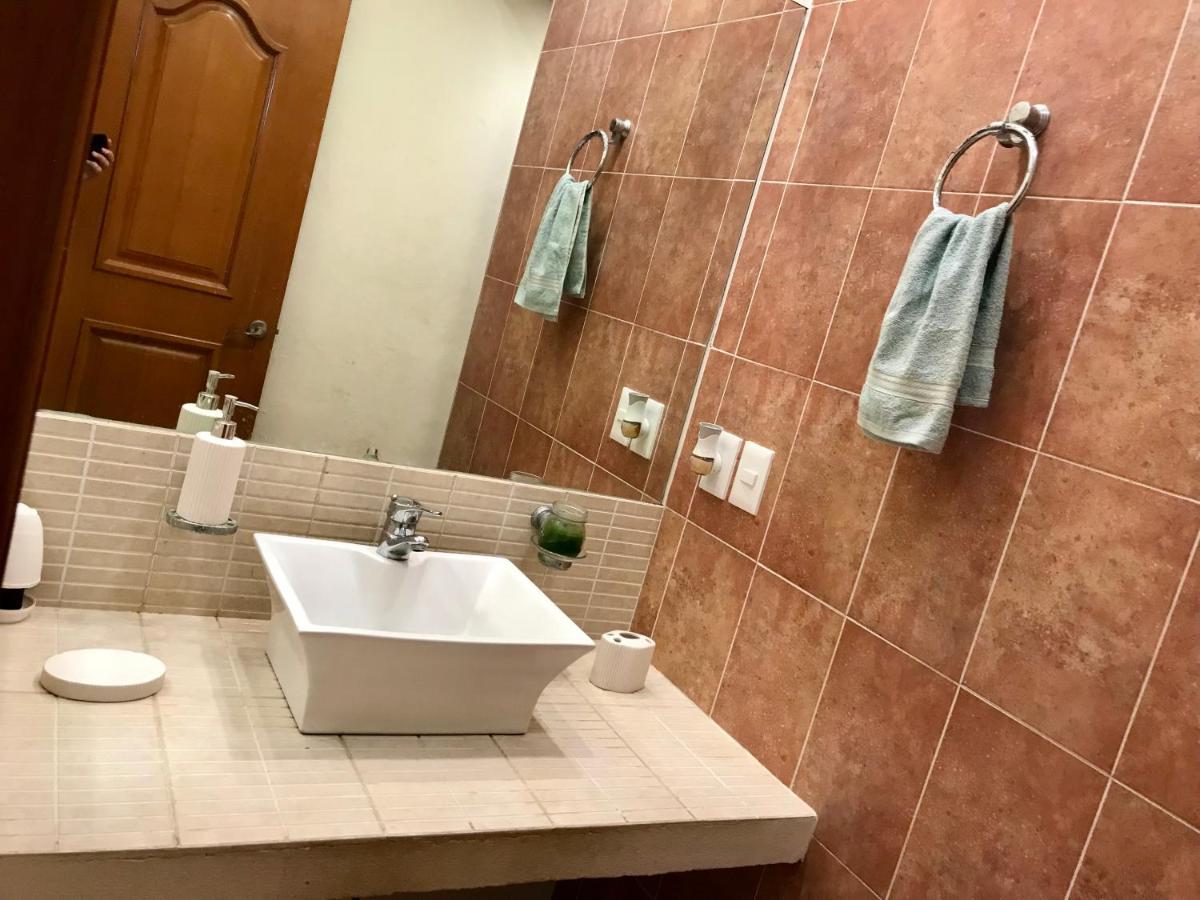 La Maison Bleue Канкун Екстериор снимка
