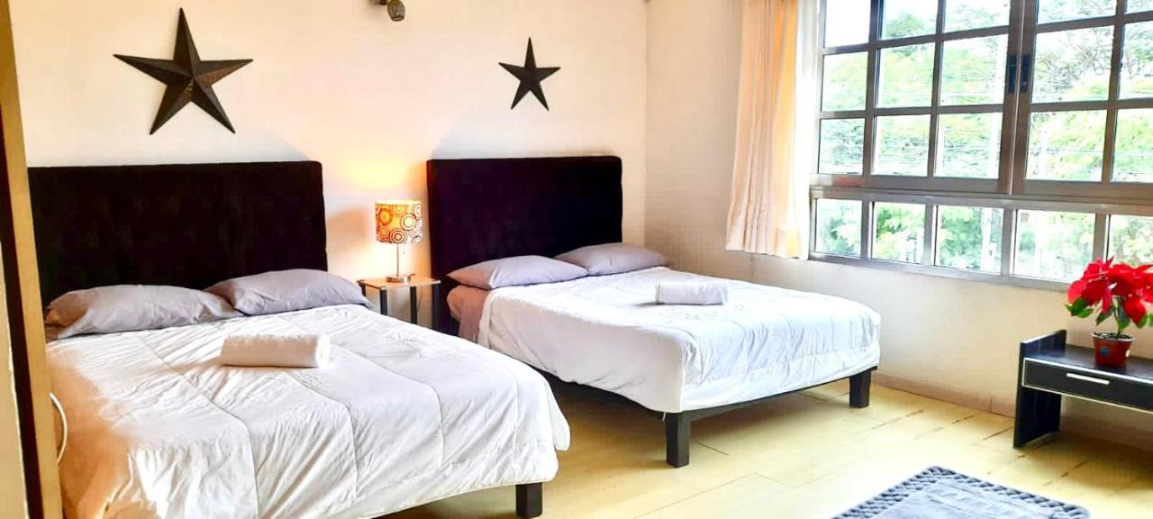 La Maison Bleue Канкун Екстериор снимка