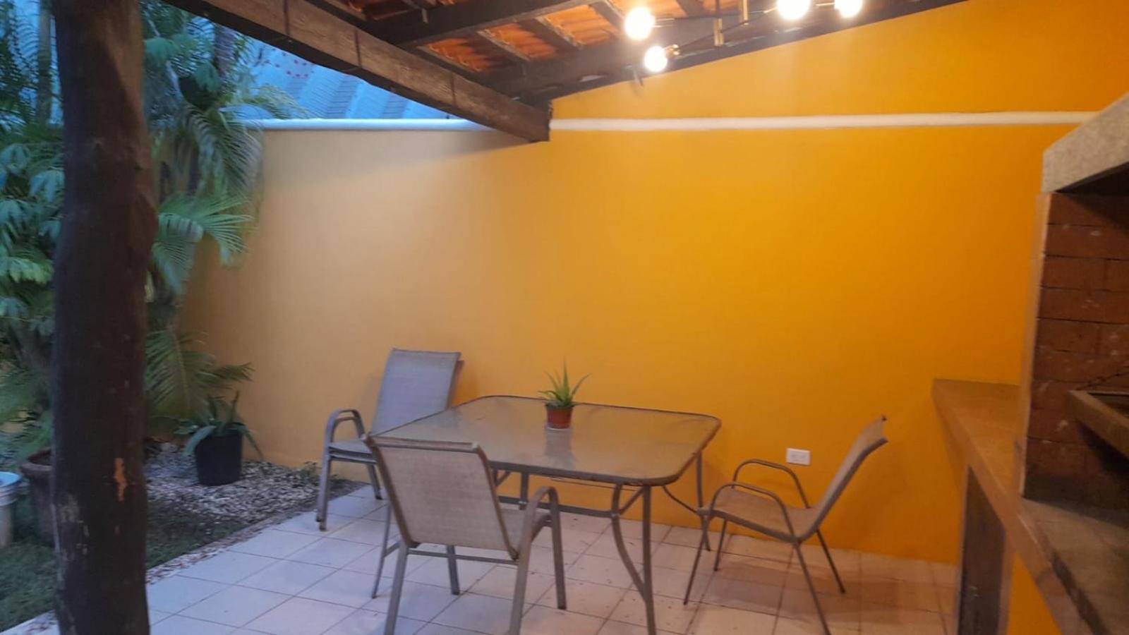 La Maison Bleue Канкун Екстериор снимка