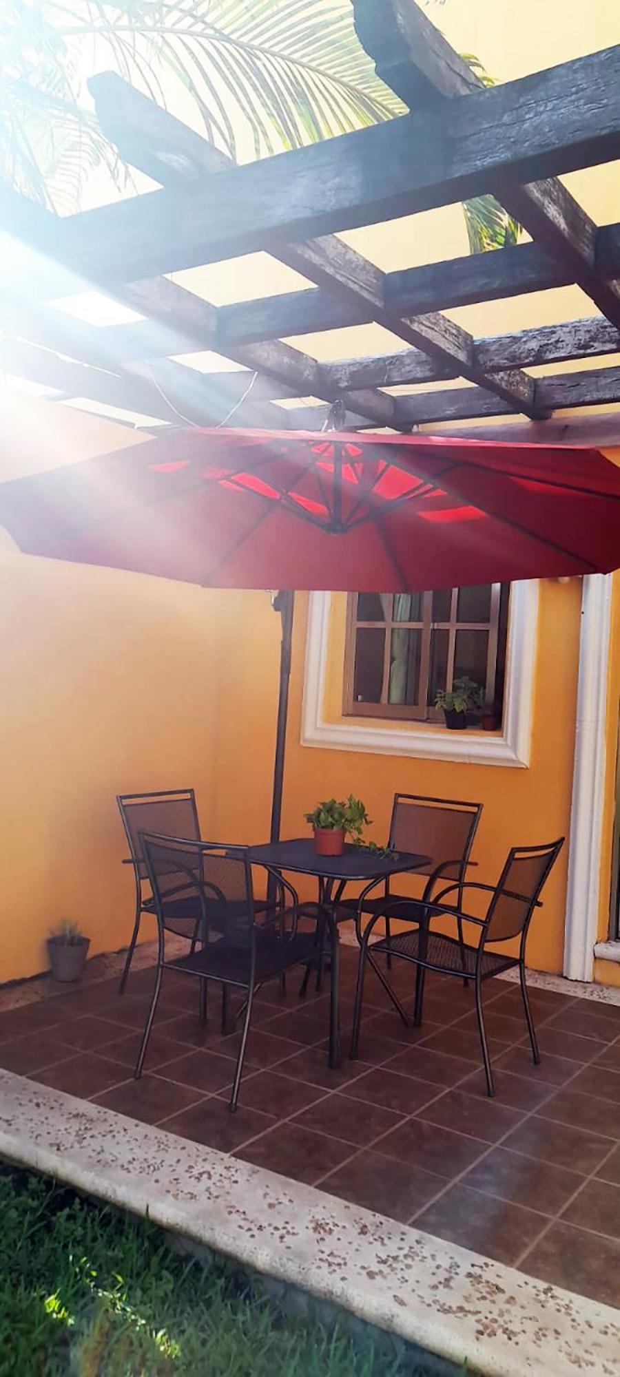La Maison Bleue Канкун Екстериор снимка