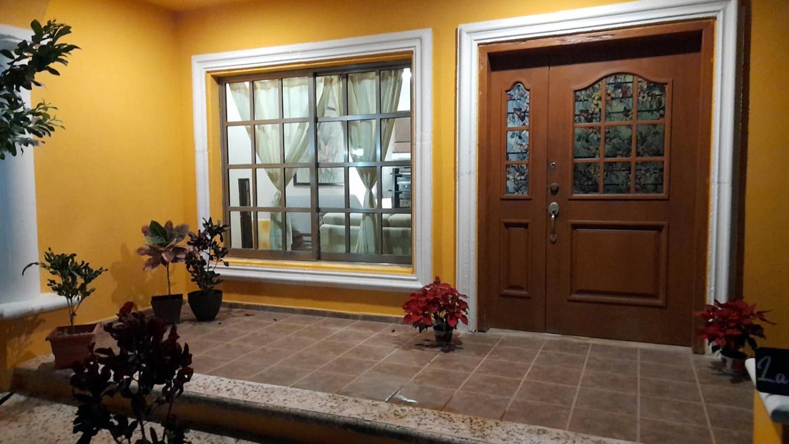 La Maison Bleue Канкун Екстериор снимка