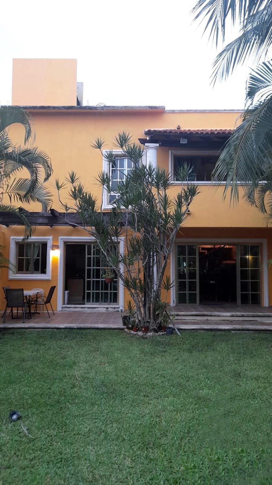 La Maison Bleue Канкун Екстериор снимка