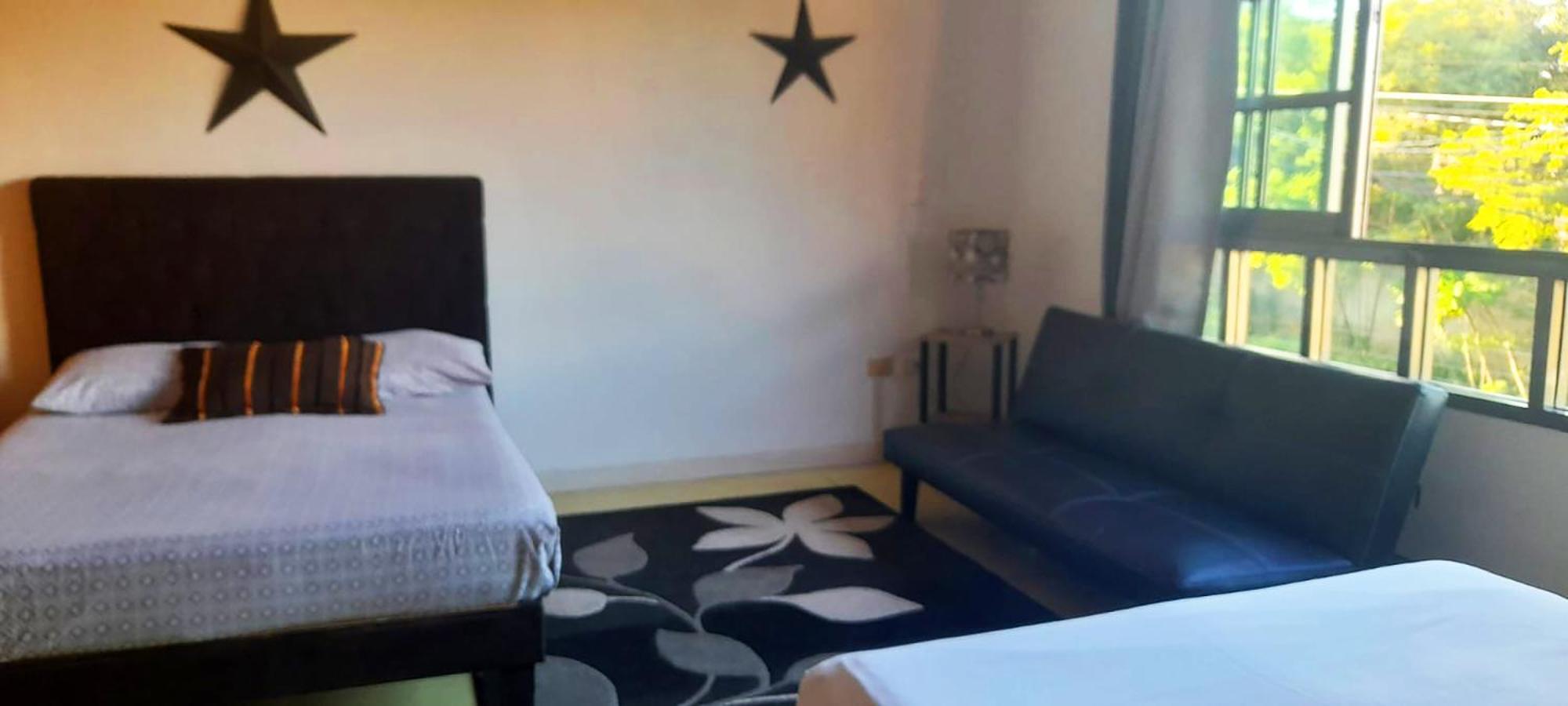 La Maison Bleue Канкун Екстериор снимка