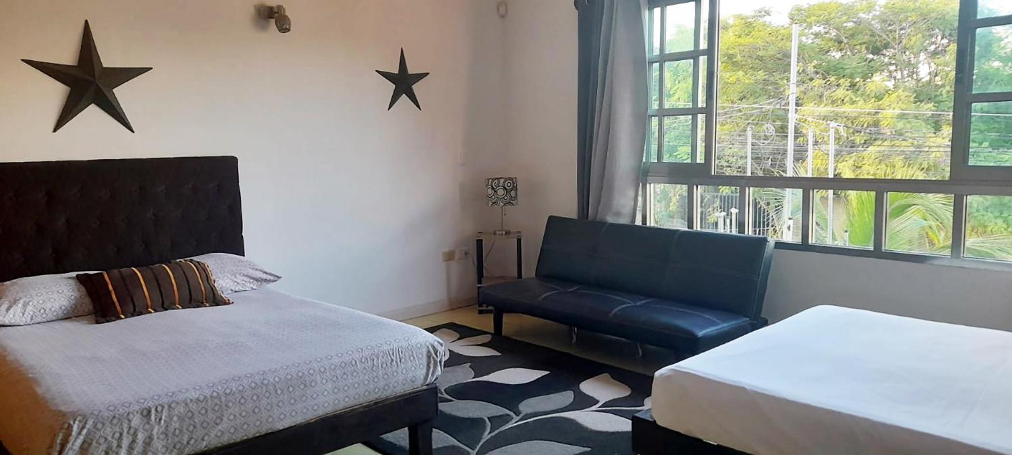 La Maison Bleue Канкун Екстериор снимка
